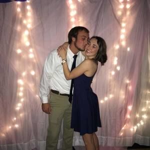 Meet your Posher, Alex